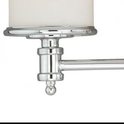 Hot Sale ⌛ Patriot Lighting® Carlisle Chrome 4 Light Vanity Light 🥰 9 Hot Sale ⌛ Patriot Lighting® Carlisle Chrome 4 Light Vanity Light 🥰 -Patriot Lighting Sales W0149 2