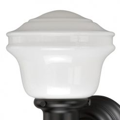 Brand new ⭐ Patriot Lighting® Huntley Oil Rubbed Bronze 1 Light Vanity Light 🎁 -Patriot Lighting Sales W0166 2