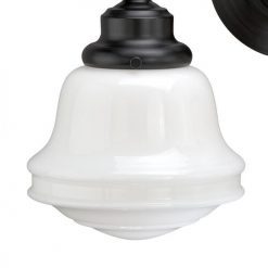 Coupon 🧨 Patriot Lighting® Huntley Oil Rubbed Bronze 2 Light Vanity Light ⭐ 7 Coupon 🧨 Patriot Lighting® Huntley Oil Rubbed Bronze 2 Light Vanity Light ⭐ -Patriot Lighting Sales W0168 1