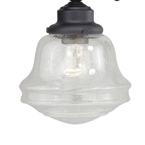 Best Pirce 🎁 Patriot Lighting® Huntley Oil Rubbed Bronze 3 Light Vanity Light 🛒 4 Best Pirce 🎁 Patriot Lighting® Huntley Oil Rubbed Bronze 3 Light Vanity Light 🛒 - Image 2