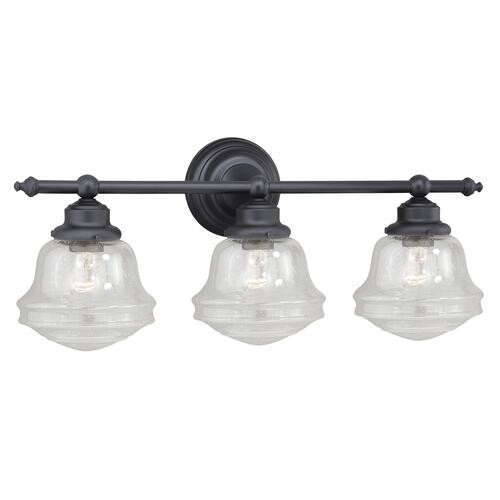 Best Pirce 🎁 Patriot Lighting® Huntley Oil Rubbed Bronze 3 Light Vanity Light 🛒 3 Best Pirce 🎁 Patriot Lighting® Huntley Oil Rubbed Bronze 3 Light Vanity Light 🛒