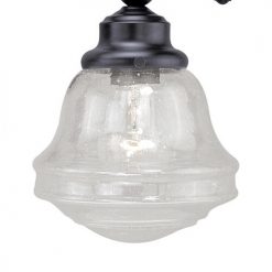 Top 10 ⌛ Patriot Lighting® Huntley Oil Rubbed Bronze 4 Light Vanity Light 👏 -Patriot Lighting Sales W0191 4