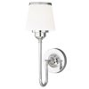 New 💯 Patriot Lighting® Kelsy Chrome 1 Light Vanity Light ✨ -Patriot Lighting Sales W0202