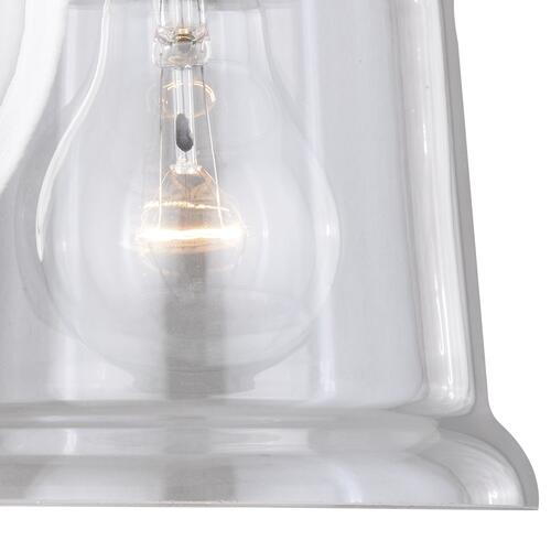 Buy 🥰 Patriot Lighting® Toledo Satin Nickel 1 Light Vanity Light 😀 6 Buy 🥰 Patriot Lighting® Toledo Satin Nickel 1 Light Vanity Light 😀 - Image 4