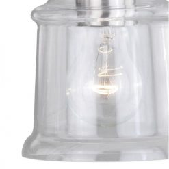 Discount 🧨 Patriot Lighting® Toledo Satin Nickel 2 Light Vanity Light 😀 12 Discount 🧨 Patriot Lighting® Toledo Satin Nickel 2 Light Vanity Light 😀 -Patriot Lighting Sales W0240 3