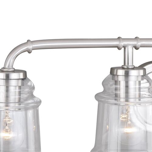 Best reviews of 😀 Patriot Lighting® Toledo Satin Nickel 4 Light Vanity Light 😉 5 Best reviews of 😀 Patriot Lighting® Toledo Satin Nickel 4 Light Vanity Light 😉 - Image 3