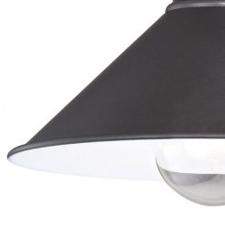 Budget 🧨 Patriot Lighting® Akron Oil Rubbed Bronze 2 Light Vanity Light 🎉 -Patriot Lighting Sales W0284 3