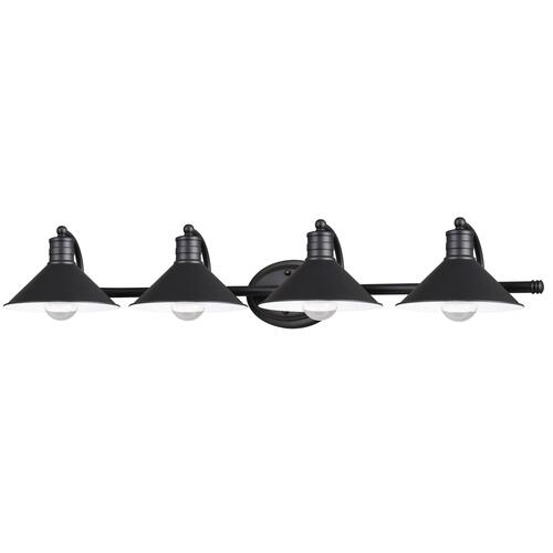 Best deal 😍 Patriot Lighting® Akron Oil Rubbed Bronze 4 Light Vanity Light 😍 3 Best deal 😍 Patriot Lighting® Akron Oil Rubbed Bronze 4 Light Vanity Light 😍