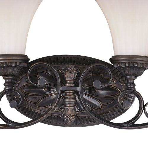 Budget 👍 Patriot Lighting® Avenant Bronze 4 Light Vanity Light 👏 4 Budget 👍 Patriot Lighting® Avenant Bronze 4 Light Vanity Light 👏 - Image 2