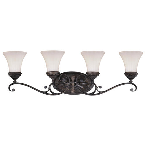 Budget 👍 Patriot Lighting® Avenant Bronze 4 Light Vanity Light 👏 3 Budget 👍 Patriot Lighting® Avenant Bronze 4 Light Vanity Light 👏