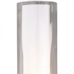 Brand new ⭐ Patriot Lighting® Vilo Natural Brass 1 Light Vanity Light ⌛ -Patriot Lighting Sales W0309 3