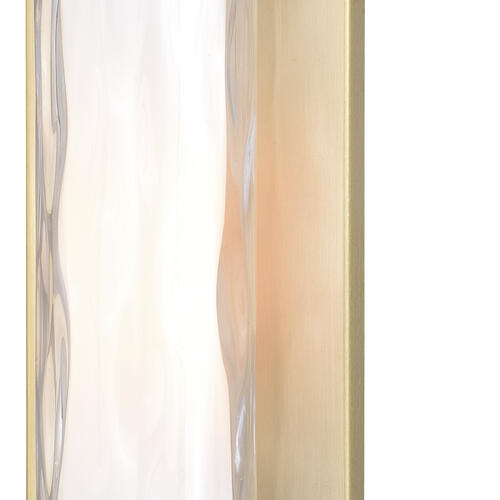 Buy 🧨 Patriot Lighting® Vilo Natural Brass 1 Light Vanity Light 🌟 5 Buy 🧨 Patriot Lighting® Vilo Natural Brass 1 Light Vanity Light 🌟 - Image 3