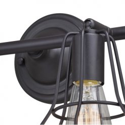 Outlet ✔️ Patriot Lighting® Clybourn Oil Rubbed Bronze 2 Light Vanity Light 🎉 10 Outlet ✔️ Patriot Lighting® Clybourn Oil Rubbed Bronze 2 Light Vanity Light 🎉 -Patriot Lighting Sales W0312 2