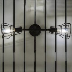 Outlet ✔️ Patriot Lighting® Clybourn Oil Rubbed Bronze 2 Light Vanity Light 🎉 14 Outlet ✔️ Patriot Lighting® Clybourn Oil Rubbed Bronze 2 Light Vanity Light 🎉 -Patriot Lighting Sales W0312 6