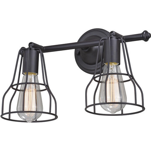 Outlet ✔️ Patriot Lighting® Clybourn Oil Rubbed Bronze 2 Light Vanity Light 🎉 3 Outlet ✔️ Patriot Lighting® Clybourn Oil Rubbed Bronze 2 Light Vanity Light 🎉