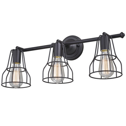 Brand new 🧨 Patriot Lighting® Clybourn Oil Rubbed Bronze 3 Light Vanity Light 😉 3 Brand new 🧨 Patriot Lighting® Clybourn Oil Rubbed Bronze 3 Light Vanity Light 😉