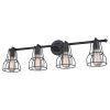 Best reviews of 🤩 Patriot Lighting® Clybourn Oil Rubbed Bronze 4 Light Vanity Light 😍 2 Best reviews of 🤩 Patriot Lighting® Clybourn Oil Rubbed Bronze 4 Light Vanity Light 😍 -Patriot Lighting Sales W0314