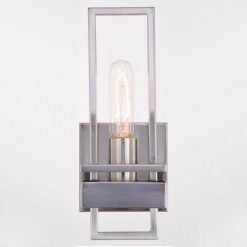Deals 🌟 Patriot Lighting® Marquis Satin Nickel 1 Light Wall Light 🤩 14 Deals 🌟 Patriot Lighting® Marquis Satin Nickel 1 Light Wall Light 🤩 -Patriot Lighting Sales W0344 4