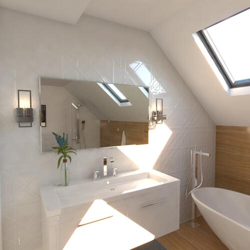 Deals 🌟 Patriot Lighting® Marquis Satin Nickel 1 Light Wall Light 🤩 8 Deals 🌟 Patriot Lighting® Marquis Satin Nickel 1 Light Wall Light 🤩 - Image 6