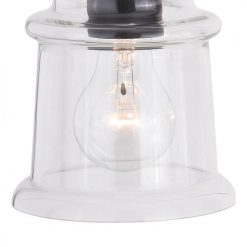 Flash Sale ✨ Patriot Lighting® Toledo Matte Black 3 Light Vanity Light 🔔 -Patriot Lighting Sales W0350 3