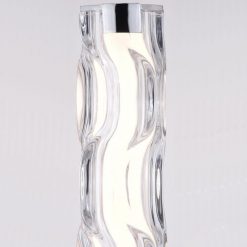 Cheap 👏 Patriot Lighting® Marseille Chrome 1 Light Wall Light ❤️ -Patriot Lighting Sales W0357 3