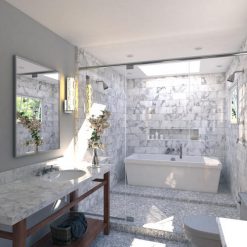 Cheap 👏 Patriot Lighting® Marseille Chrome 1 Light Wall Light ❤️ -Patriot Lighting Sales W0357 L1