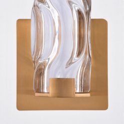 Coupon 🔔 Patriot Lighting® Marseille Natural Brass 1 LIght Wall Light 😉 11 Coupon 🔔 Patriot Lighting® Marseille Natural Brass 1 LIght Wall Light 😉 -Patriot Lighting Sales W0358 2