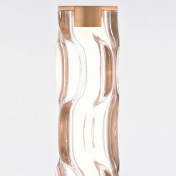 Coupon 🔔 Patriot Lighting® Marseille Natural Brass 1 LIght Wall Light 😉 12 Coupon 🔔 Patriot Lighting® Marseille Natural Brass 1 LIght Wall Light 😉 -Patriot Lighting Sales W0358 3