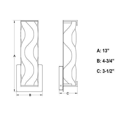Coupon 🔔 Patriot Lighting® Marseille Natural Brass 1 LIght Wall Light 😉 9 Coupon 🔔 Patriot Lighting® Marseille Natural Brass 1 LIght Wall Light 😉 - Image 7