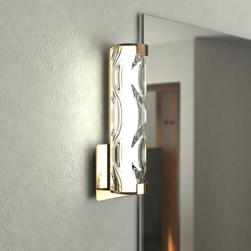 Coupon 🔔 Patriot Lighting® Marseille Natural Brass 1 LIght Wall Light 😉 8 Coupon 🔔 Patriot Lighting® Marseille Natural Brass 1 LIght Wall Light 😉 - Image 6