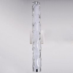 Best Sale 🔥 Patriot Lighting® Marseille Chrome 2 Light Wall Light 💯 -Patriot Lighting Sales W0359 1