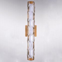 Flash Sale 😉 Patriot Lighting® Marseille Natural Brass 2 Light Wall Light 🔥 9 Flash Sale 😉 Patriot Lighting® Marseille Natural Brass 2 Light Wall Light 🔥 -Patriot Lighting Sales W0360 1