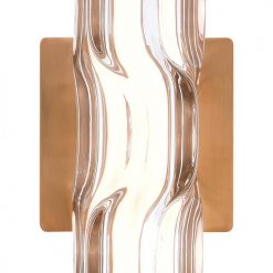 Flash Sale 😉 Patriot Lighting® Marseille Natural Brass 2 Light Wall Light 🔥 10 Flash Sale 😉 Patriot Lighting® Marseille Natural Brass 2 Light Wall Light 🔥 -Patriot Lighting Sales W0360 2