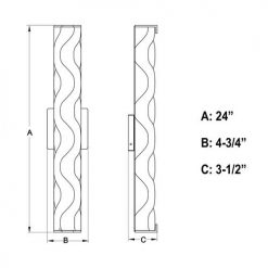 Flash Sale 😉 Patriot Lighting® Marseille Natural Brass 2 Light Wall Light 🔥 13 Flash Sale 😉 Patriot Lighting® Marseille Natural Brass 2 Light Wall Light 🔥 -Patriot Lighting Sales W0360 DWG