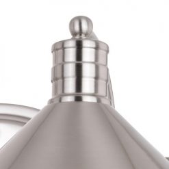 Best Sale ⭐ Patriot Lighting® Akron Matte White 2 Light Vanity Light ⌛ 11 Best Sale ⭐ Patriot Lighting® Akron Matte White 2 Light Vanity Light ⌛ -Patriot Lighting Sales W0376 2