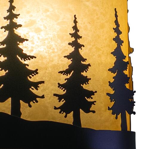 Best Pirce ✨ Patriot Lighting® Yosemite Brushed Bronze Wall Light ✔️ 6 Best Pirce ✨ Patriot Lighting® Yosemite Brushed Bronze Wall Light ✔️ - Image 4