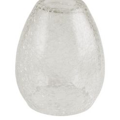 Deals 🔥 Patriot Lighting® Sidney Replacement Glass For Menards® SKU 351-1505 Only 😍