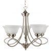 Buy 🔥 Patriot Lighting® Rianto 5-Light Brushed Nickel Chandelier 🔥 -Patriot Lighting Sales dsi 13555