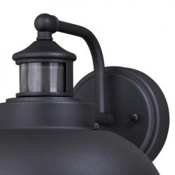 Discount 🎁 Patriot Lighting® Dualux® Harwich Textured Black Outdoor Wall Light 😀 9 Discount 🎁 Patriot Lighting® Dualux® Harwich Textured Black Outdoor Wall Light 😀 -Patriot Lighting Sales t0262 1