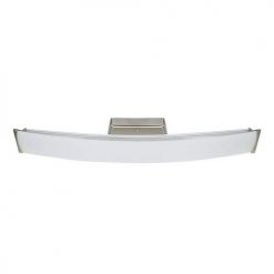 Flash Sale ⌛ Patriot Lighting® Seattle II Nickel Integrated LED Vanity Light 🧨 -Patriot Lighting Sales va1047 nk3 32lfc t 02