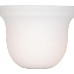 Cheapest 😍 Patriot Lighting® Frosted Opal Replacement Glass 🛒