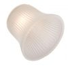 Outlet 😉 Turn Of The Century Patriot Lighting® Frosted Ribbed Bell Replacement Glass With 2-1/4" Fitter 🥰 1 Outlet 😉 Turn Of The Century Patriot Lighting® Frosted Ribbed Bell Replacement Glass With 2-1/4" Fitter 🥰 -Patriot Lighting Sales vx 57105