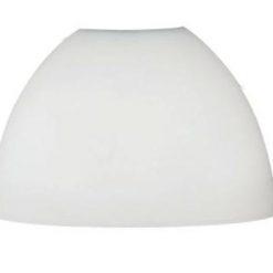 Best deal 🌟 Patriot Lighting® Frosted Opal Bowl Replacement Glass With 1-5/8" Fitter ✨