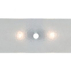 Best deal 🥰 Patriot Lighting® Frosted Bubble Rectangular Replacement Glass 😉