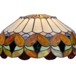 Cheapest 🥰 Patriot Lighting® Tiffany-Style Dome Replacement Glass 😀