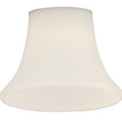 Flash Sale 🥰 Patriot Lighting® Frosted Opal Bell Replacement Glass 🔔