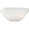 Buy 🎉 Patriot Lighting® Etched White Bowl Replacement Glass 🌟 -Patriot Lighting Sales vx 9221ew