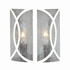 Budget ✔️ Patriot Lighting® Seeded Panel Replacement Glass 😍