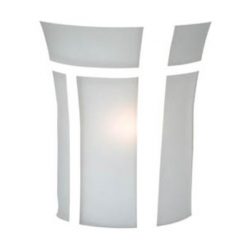 Cheapest 🤩 Patriot Lighting® Frosted Tapered Replacement Glass 😀