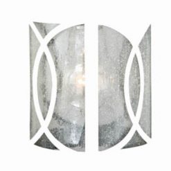 Hot Sale 💯 Patriot Lighting® Seeded Geometric Replacement Glass ⌛